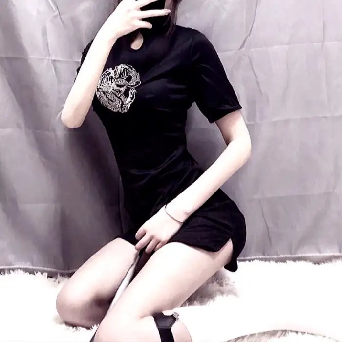 决战天门