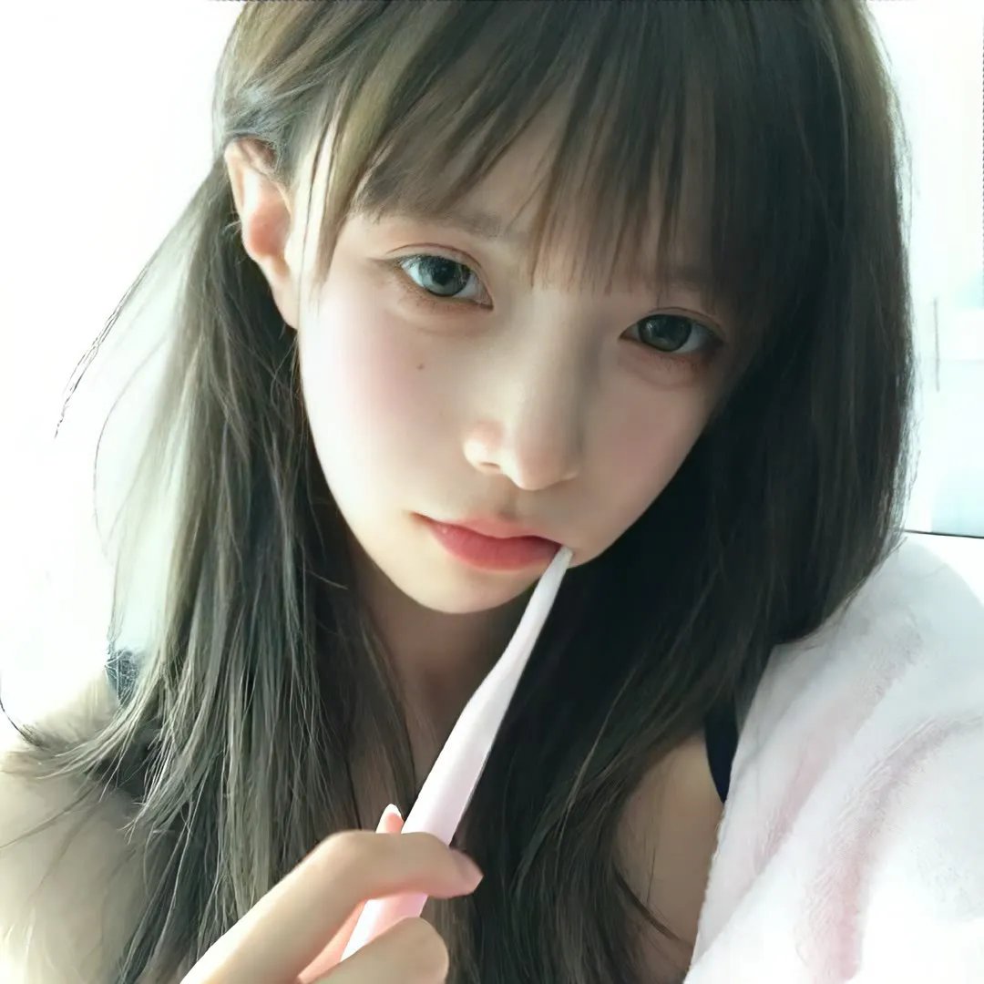 贩卖爱